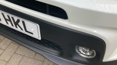 Jeep Renegade 1.6 Multijet Limited 5dr DDCT Diesel Hatchback